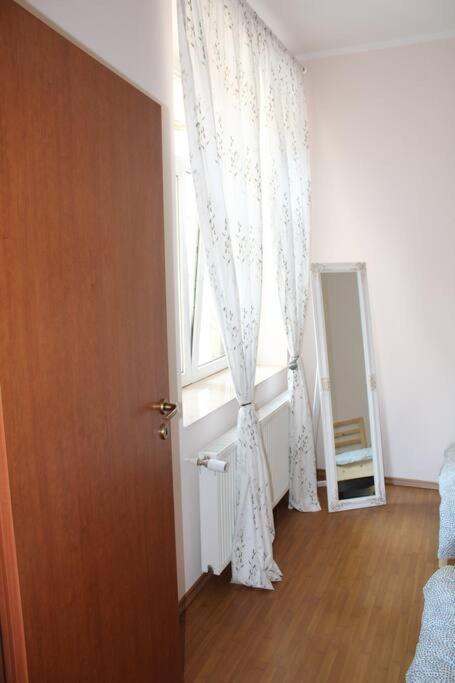 The Oasis By Downtown Apartments Târgu-Mureş Exterior foto